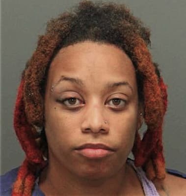 Tanika Horne - Wake County, NC 