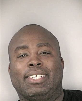 Robert Howard, - Hillsborough County, FL 