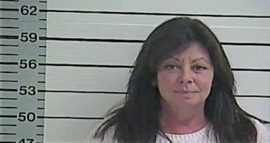 Cynthia Huddleston, - Desoto County, MS 