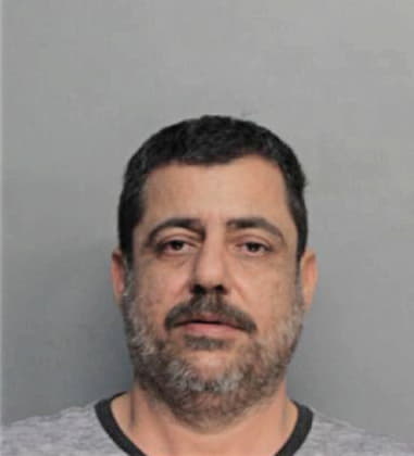 Jeffrey Iglesias, - Dade County, FL 