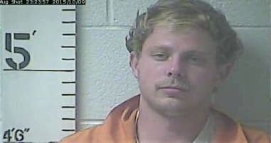 Edward Jacoby, - Hardin County, KY 