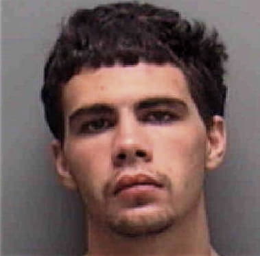 Pedro Jaimes, - Lee County, FL 