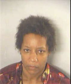 Kimberly Jenkins, - Fulton County, GA 