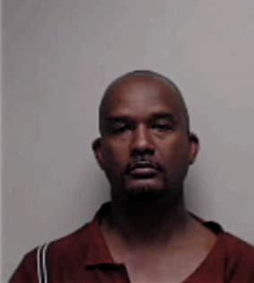 Marcus Jernigan, - Escambia County, FL 