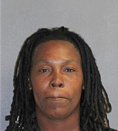 Qutila Jones, - Volusia County, FL 