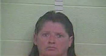 Cynthia Justice, - Jackson County, KY 