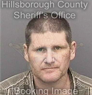 Jesse Kinsinger, - Hillsborough County, FL 