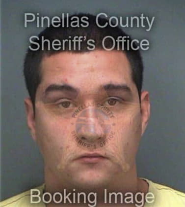 Jonathan Knight, - Pinellas County, FL 