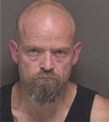 Michael Lawson, - Linn County, OR 