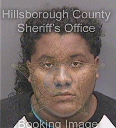 Gregory Leandre, - Hillsborough County, FL 