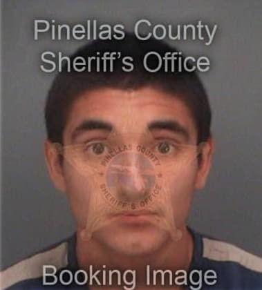 James Lee, - Pinellas County, FL 