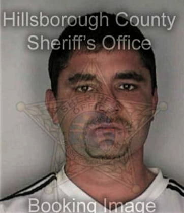 Jose Leon, - Hillsborough County, FL 