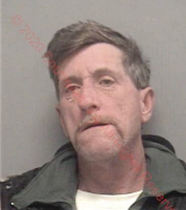 Billy Lester, - Washington County, VA 