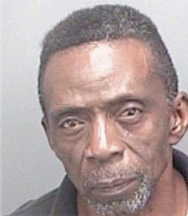 Derrick Lester, - Pinellas County, FL 