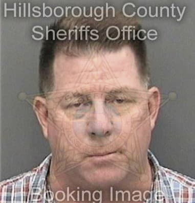 Justin Leuzarder, - Hillsborough County, FL 