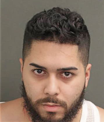 Christopher Llera - Orange County, FL 