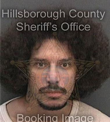 Michael Lopez, - Hillsborough County, FL 