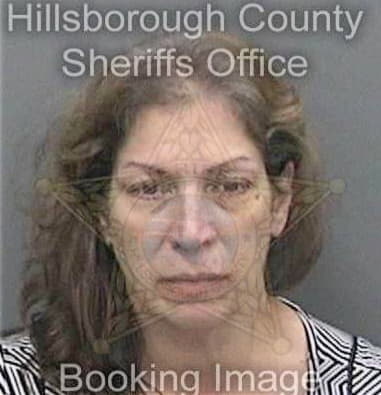 Sarah Lundy, - Hillsborough County, FL 