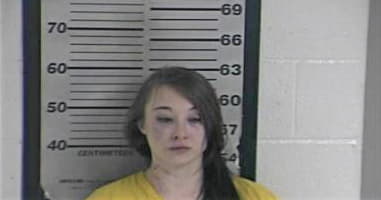Mcalister Lynette - Dyer County, TN 