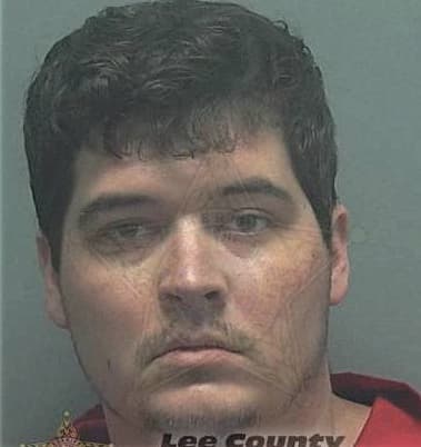 Patrick Mahowald, - Lee County, FL 