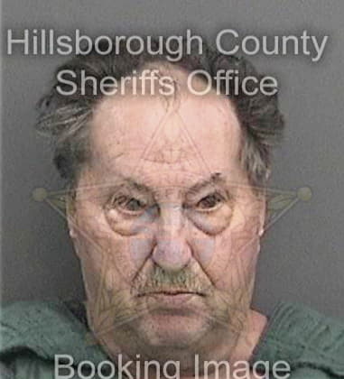 Wilfredo Marquez, - Hillsborough County, FL 