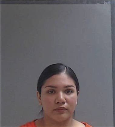 Paloma Martinez, - Hidalgo County, TX 