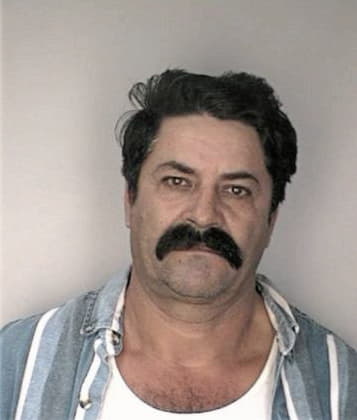 William Martinez, - Hillsborough County, FL 