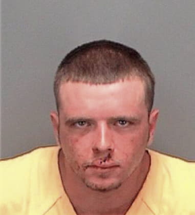 Irving Mawby - Pinellas County, FL 