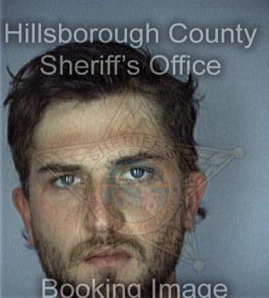 James McClain - Hillsborough County, FL 