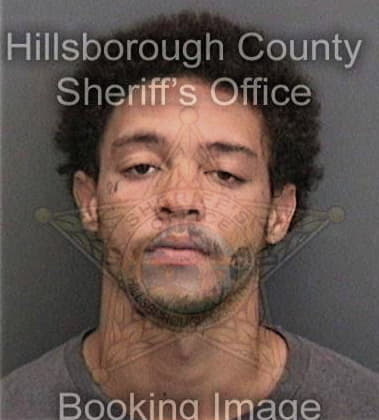 Lendon McCombs - Hillsborough County, FL 