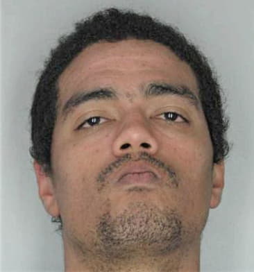 Leroy McCray - Hillsborough County, FL 