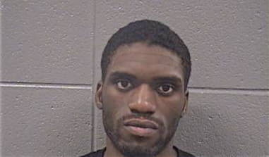 Rufus McGee, - Cook County, IL 