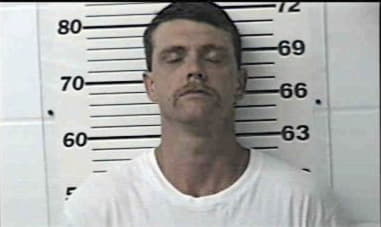 Troy McKinney, - Levy County, FL 