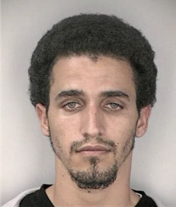 Robbie McKliar - Hillsborough County, FL 