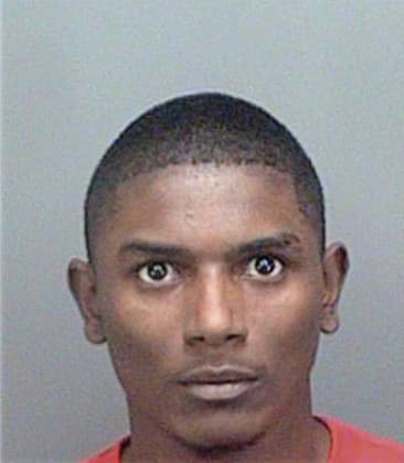 Samuel Meeks, - Pinellas County, FL 