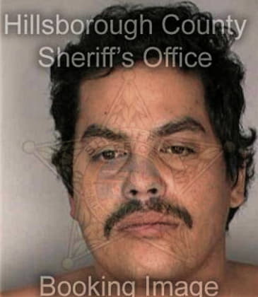 Eric Messer - Hillsborough County, FL 