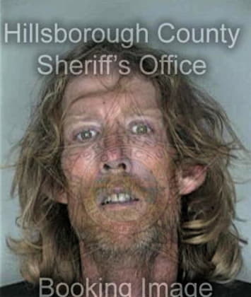 Jason Meyer - Hillsborough County, FL 