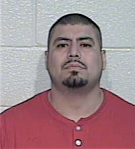 Kenneth Montiel, - Hidalgo County, TX 