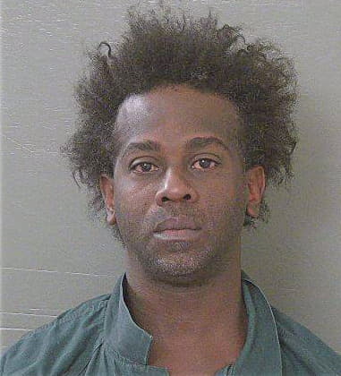 Anthony Moore, - Escambia County, FL 