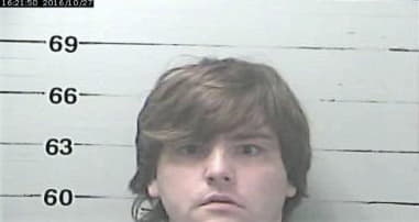 Dylan Moore, - Harrison County, MS 