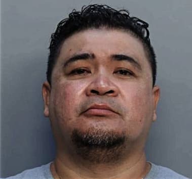 Raimundo Morales, - Dade County, FL 