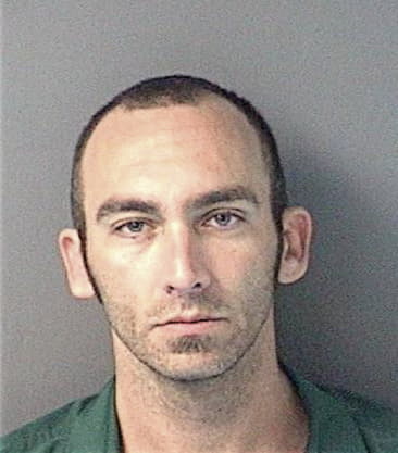 Jeffrey Morris, - Escambia County, FL 