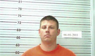 Richard Moser, - Harrison County, MS 