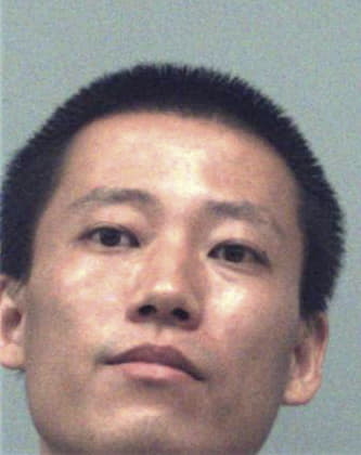 Hung Nguyen - Gwinnett County, GA 
