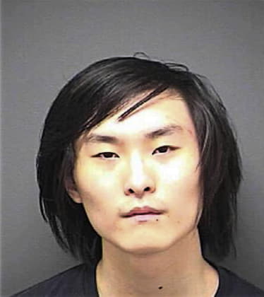 Thai Nguyen, - Guilford County, NC 