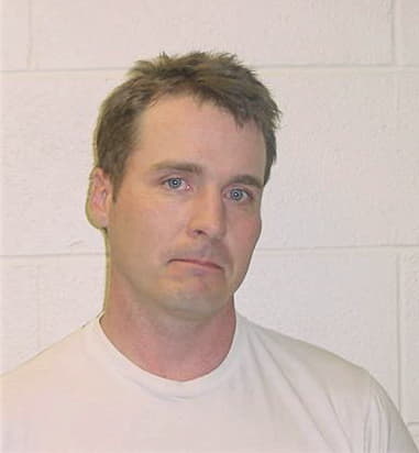 Blaine Noland, - Crook County, OR 