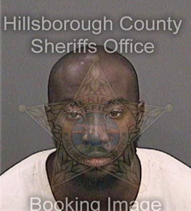 Chikezie Nonyelu, - Hillsborough County, FL 