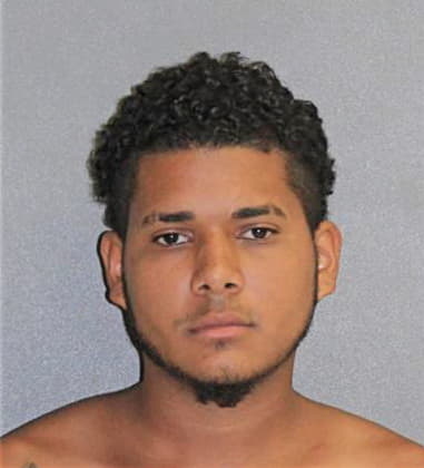 Samuel Notobartolo, - Volusia County, FL 