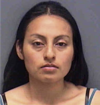 Yolanda Olivares-Blas, - Lee County, FL 