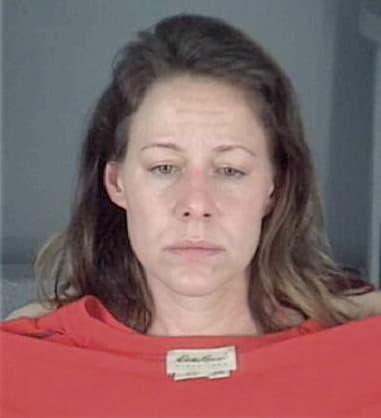 Mary Palmer, - Pasco County, FL 